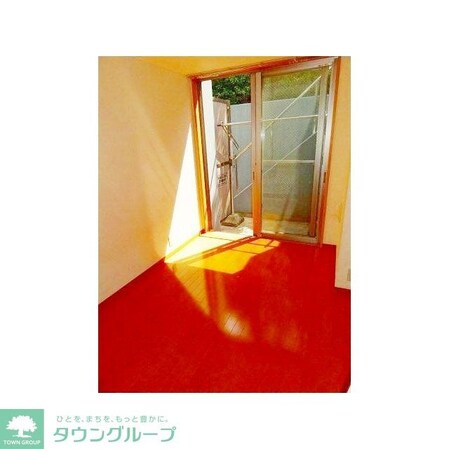 プリンセスコート赤堤の物件内観写真